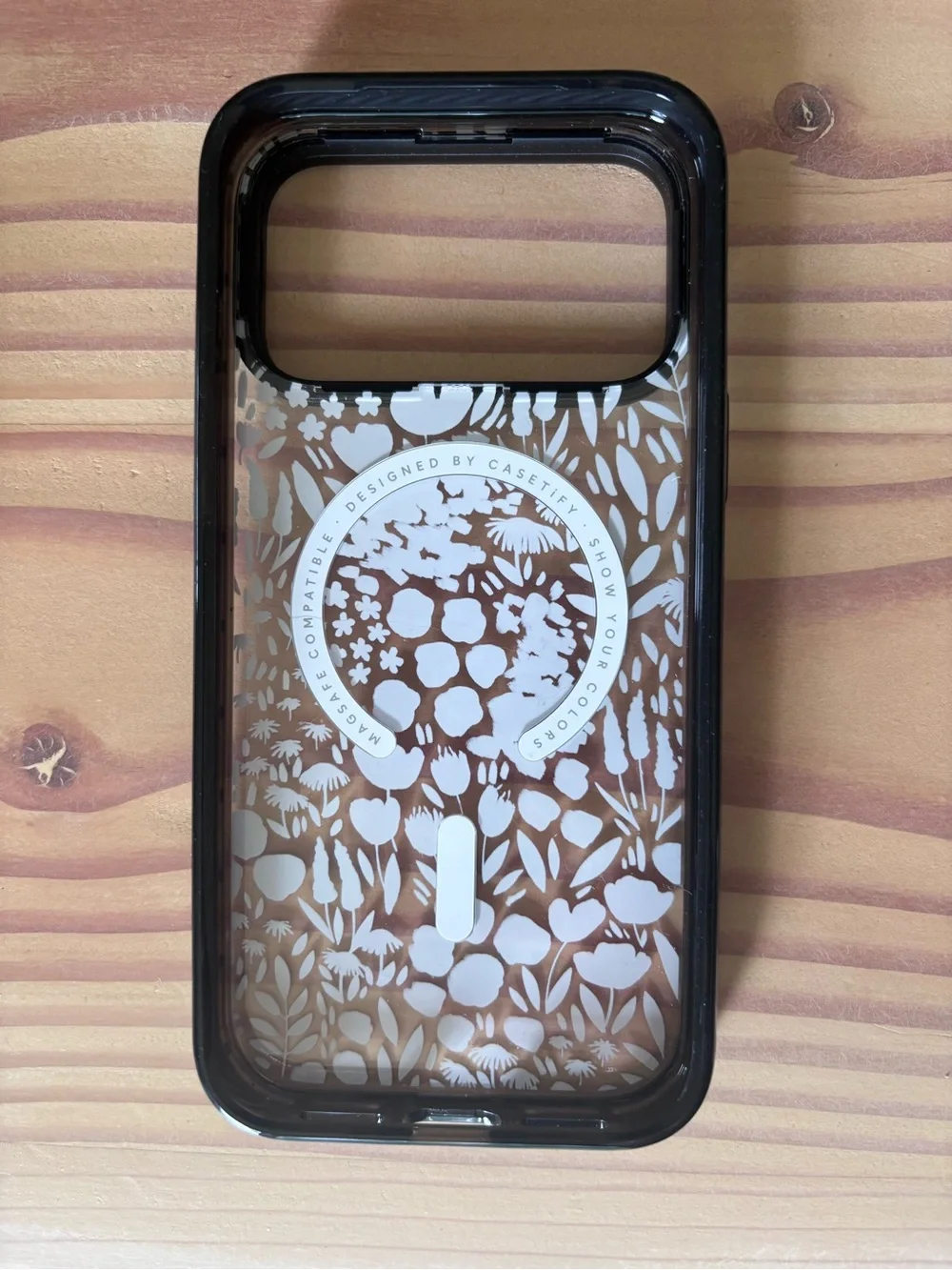Brand New I Phone 17 Pro Max Case